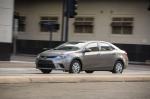 Toyota Corolla 2014 года